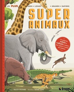 Couverture_Super animaux