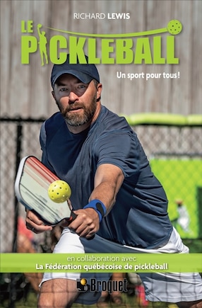 Pickleball - Techniques, conseils, tableaux d'évaluation