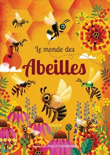 Front cover_Le monde des abeilles