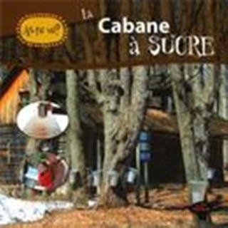 Front cover_La cabane à sucre