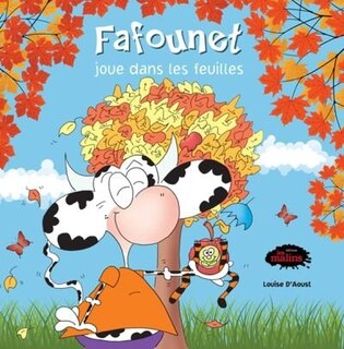 Couverture_Fafounet joue dans les feuilles