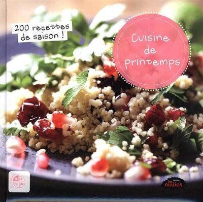 Couverture_Cuisine de printemps
