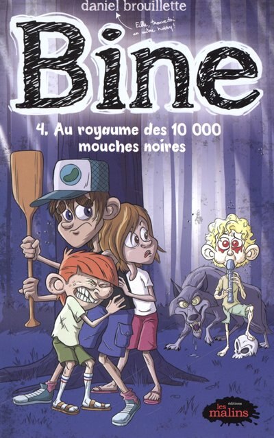 Couverture_Au royaume des 10 000 mouches noires