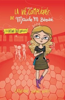 Front cover_La reine des abeilles