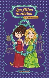 Front cover_SOS Cendrillon