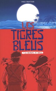 Front cover_Le royaume de sable