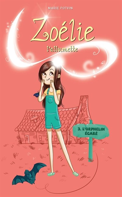 Couverture_L'orphelin égaré