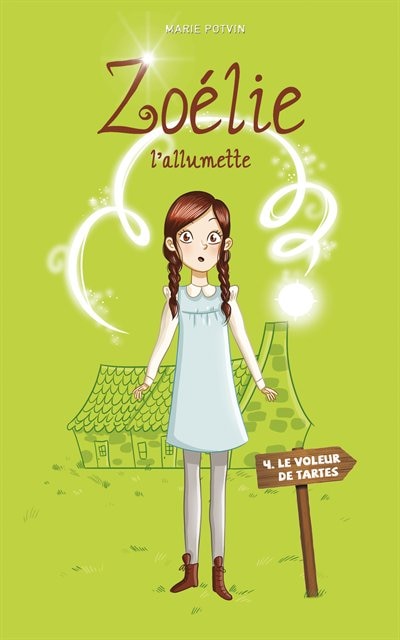 Couverture_Le voleur de tartes