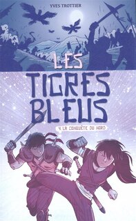 Couverture_La conqu&ecirc;te du nord