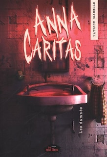 Front cover_Les damnés