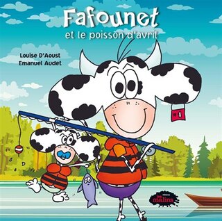 Front cover_Fafounet et le poisson d'avril