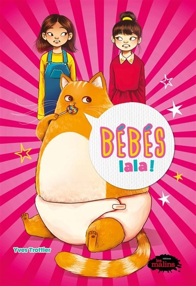 Lala bebe 2025