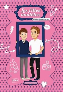 Front cover_Corentin et Lucien