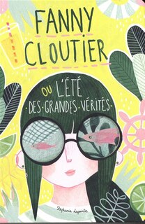 Front cover_ou L'été des grandes vérités