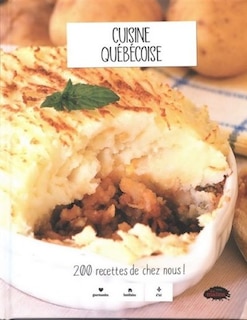 Cuisine québécoise