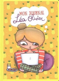 MON JOURNAL LEA OLIVIER