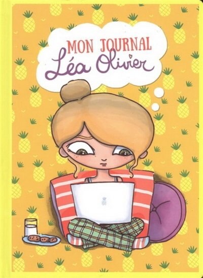 MON JOURNAL LEA OLIVIER