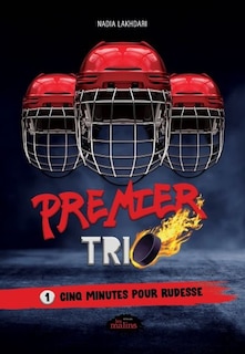Front cover_Cinq minutes pour rudesse