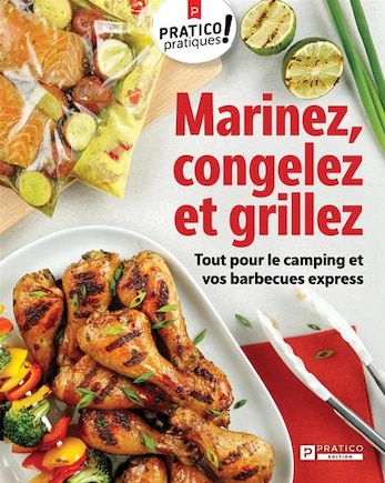 Marine: Tout pour le camping et vos barbecues express