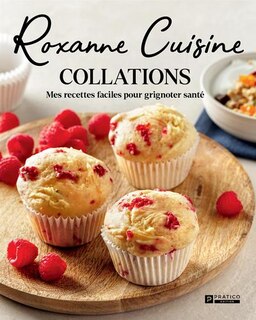 Front cover_Roxanne Cuisine - Collations