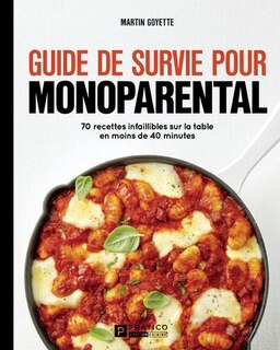 Guide de survie pour monoparental image number 0