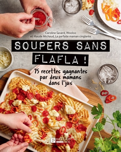 Front cover_Soupers sans flafla !