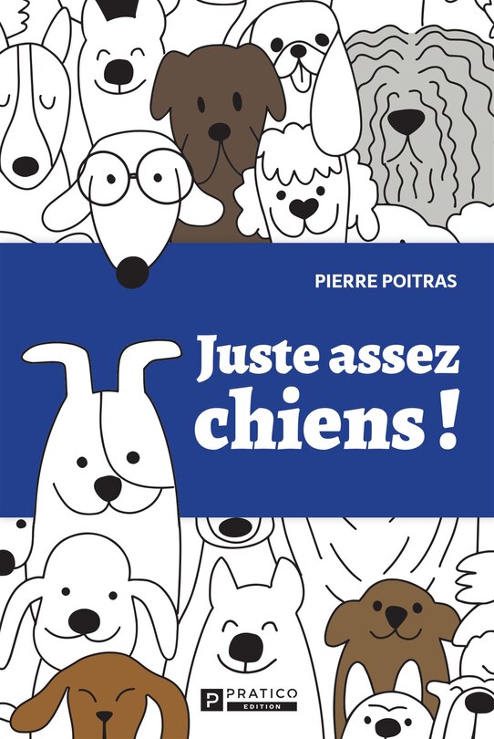 Front cover_On s'attache à ces petites bêtes!
