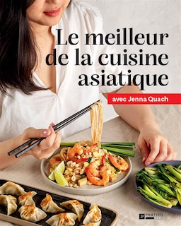 Couverture_Le meilleur de la cuisine asiatique