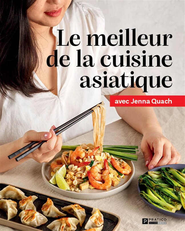 Couverture_Le meilleur de la cuisine asiatique