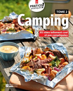 Front cover_Camping, tome 2