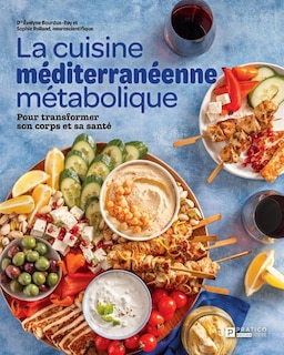 Couverture_La cuisine méditerranéenne métabolique