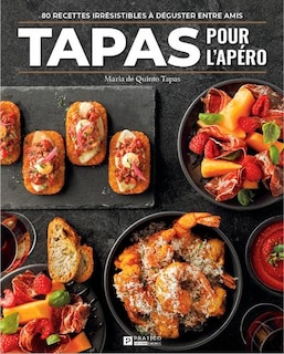 Couverture_Tapas pour l'apéro