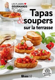 Front cover_Tapas et soupers sur la terrasse