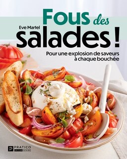 Front cover_Fous des salades