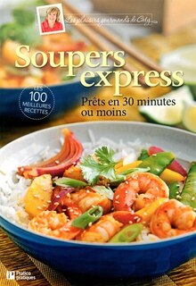 Front cover_Soupers express