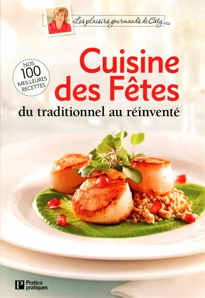 Couverture_Cuisine des Fêtes