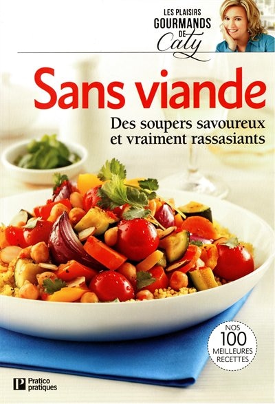 Front cover_Sans viande