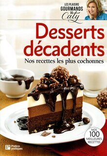 Couverture_Desserts décadents
