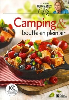 Front cover_Camping & bouffe en plein air