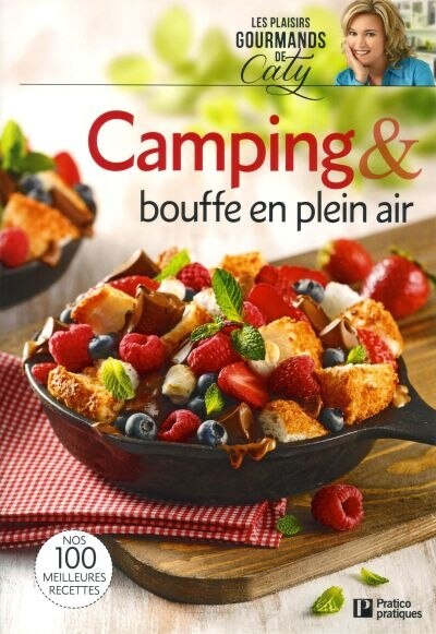 Front cover_Camping & bouffe en plein air