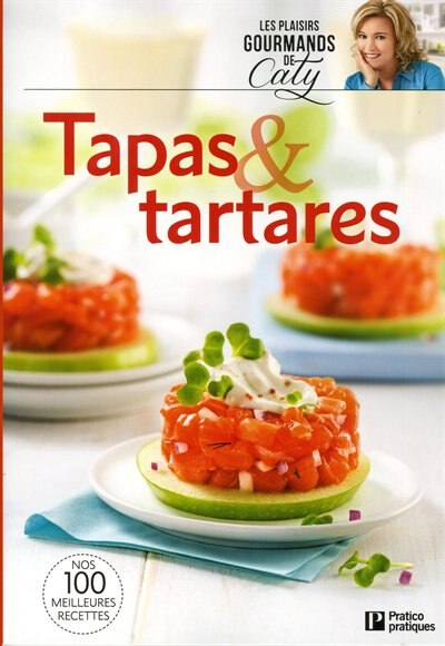 Front cover_Tapas & Tartares