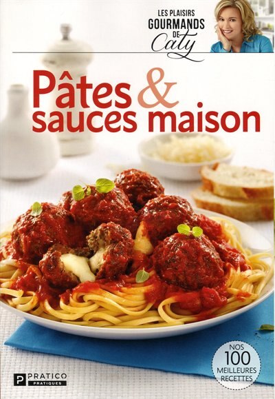 Pâtes & sauces maison