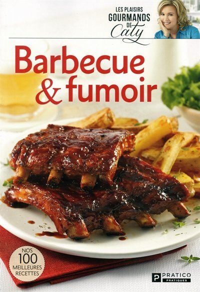Front cover_Barbecue et fumoir