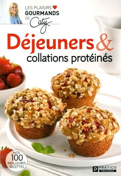 Couverture_Déjeuners & collations protéinés