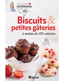 Front cover_Biscuits & petites gâteries