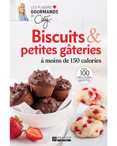 Front cover_Biscuits & petites gâteries