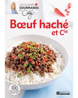 Front cover_Bœuf haché et Cie