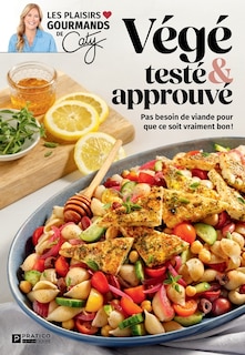 Couverture_Vege teste & approuve
