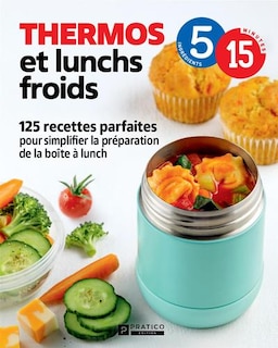 Front cover_Thermos et lunchs froids
