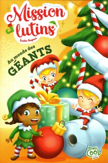 Front cover_Au monde des géants